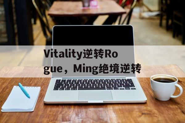 关于Vitality逆转Rogue，Ming绝境逆转的信息