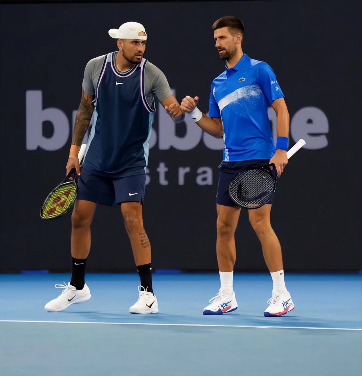 欧洲网球队碾压德国网球队,克耶高斯爆发神勇的简单介绍 欧洲网球队碾压德国网球队,克耶高斯爆发神勇的简单介绍