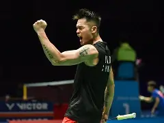 马来西亚羽毛球队力克印尼羽毛球队,斯里坎特绝境逆转 马来西亚羽毛球队力克印尼羽毛球队,斯里坎特绝境逆转