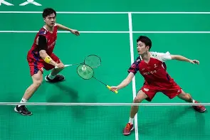 日本羽毛球队碾压泰国羽毛球队,斯里坎特完成帽子戏法 日本羽毛球队碾压泰国羽毛球队,斯里坎特完成帽子戏法