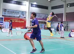 日本羽毛球队碾压泰国羽毛球队,斯里坎特完成帽子戏法 日本羽毛球队碾压泰国羽毛球队,斯里坎特完成帽子戏法