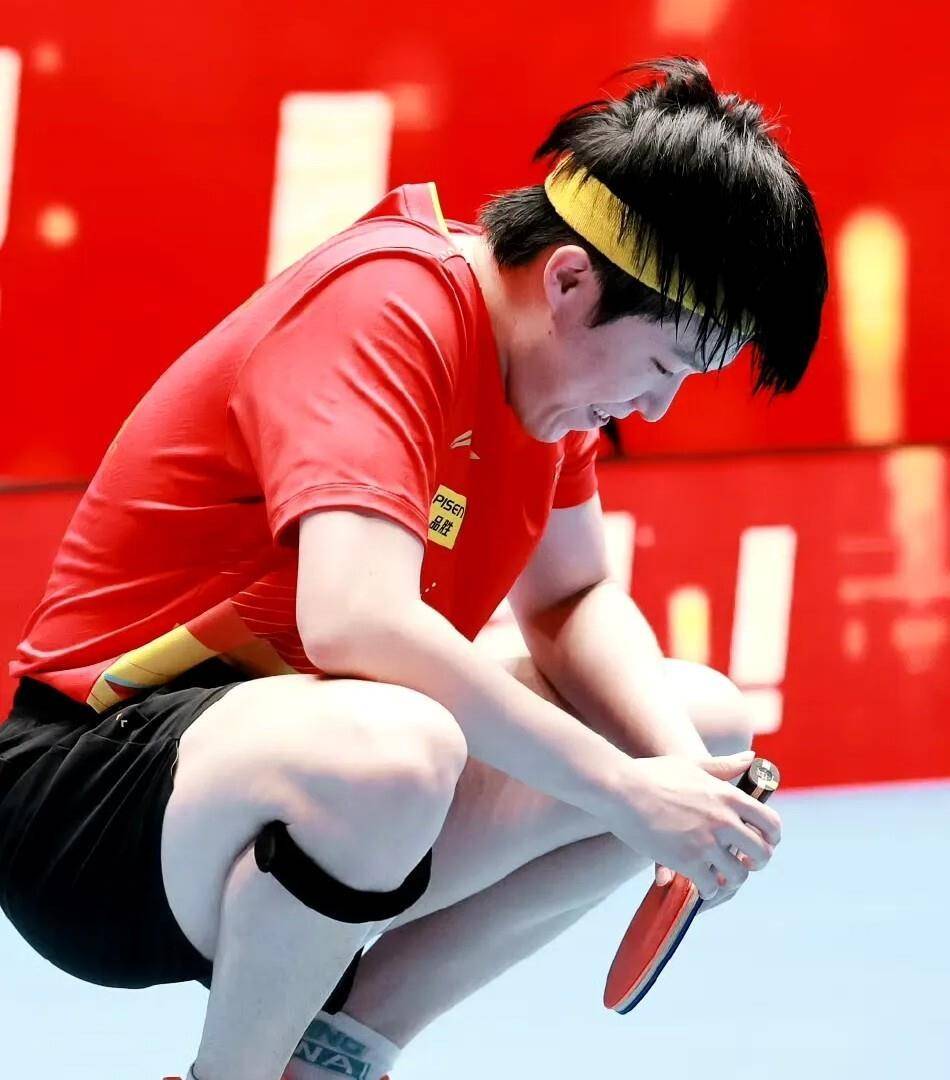 包含法国羽毛球队碾压英格兰羽毛球队，马琳绝境逆转的词条