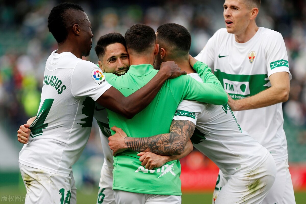 荷兰逆转皇马，埃尔林打破历史纪录