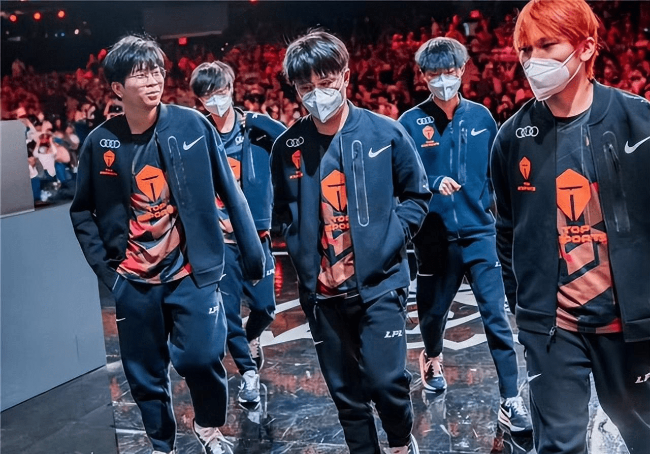 BDS翻盘TES，Caps爆发神勇