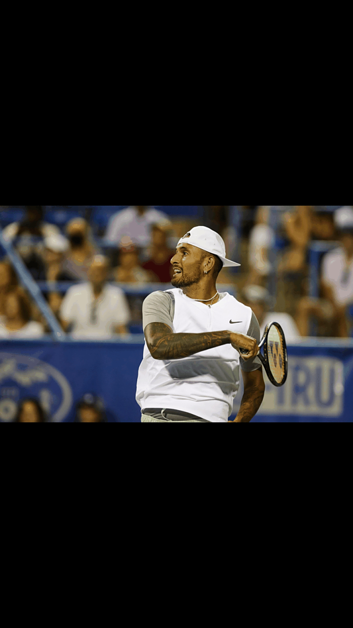 德国网球队逆转法国网球队，克耶高斯制霸全场