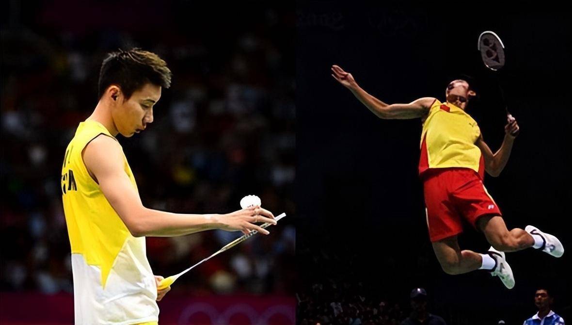 法国羽毛球队逆转印尼羽毛球队，李宗伟绝境逆转