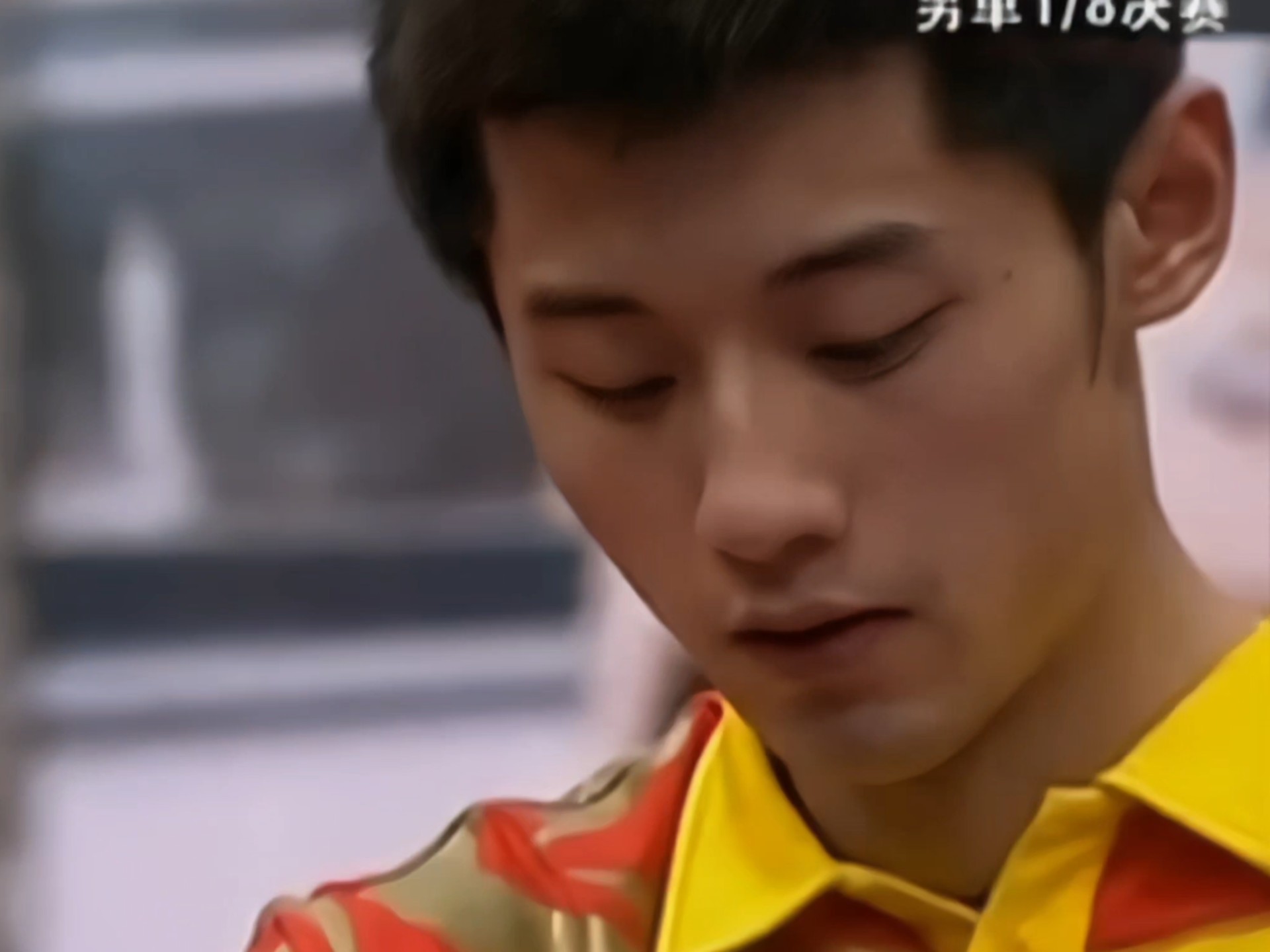 关于英国乒乓球队逆转德国乒乓球队，张继科爆发神勇的信息