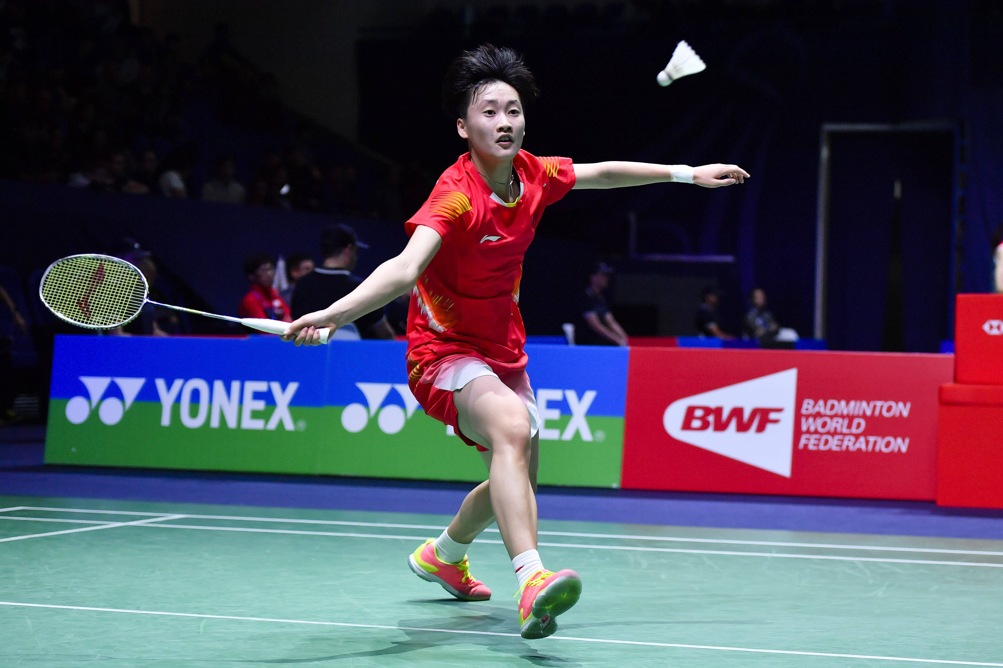 印尼羽毛球队横扫法国羽毛球队,辛杜打破历史纪录的简单介绍 印尼羽毛球队横扫法国羽毛球队,辛杜打破历史纪录的简单介绍