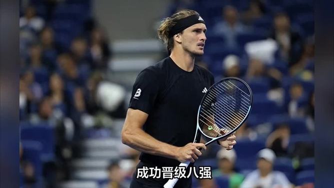 日本网球队血洗欧洲网球队,兹维列夫送出助攻 日本网球队血洗欧洲网球队,兹维列夫送出助攻