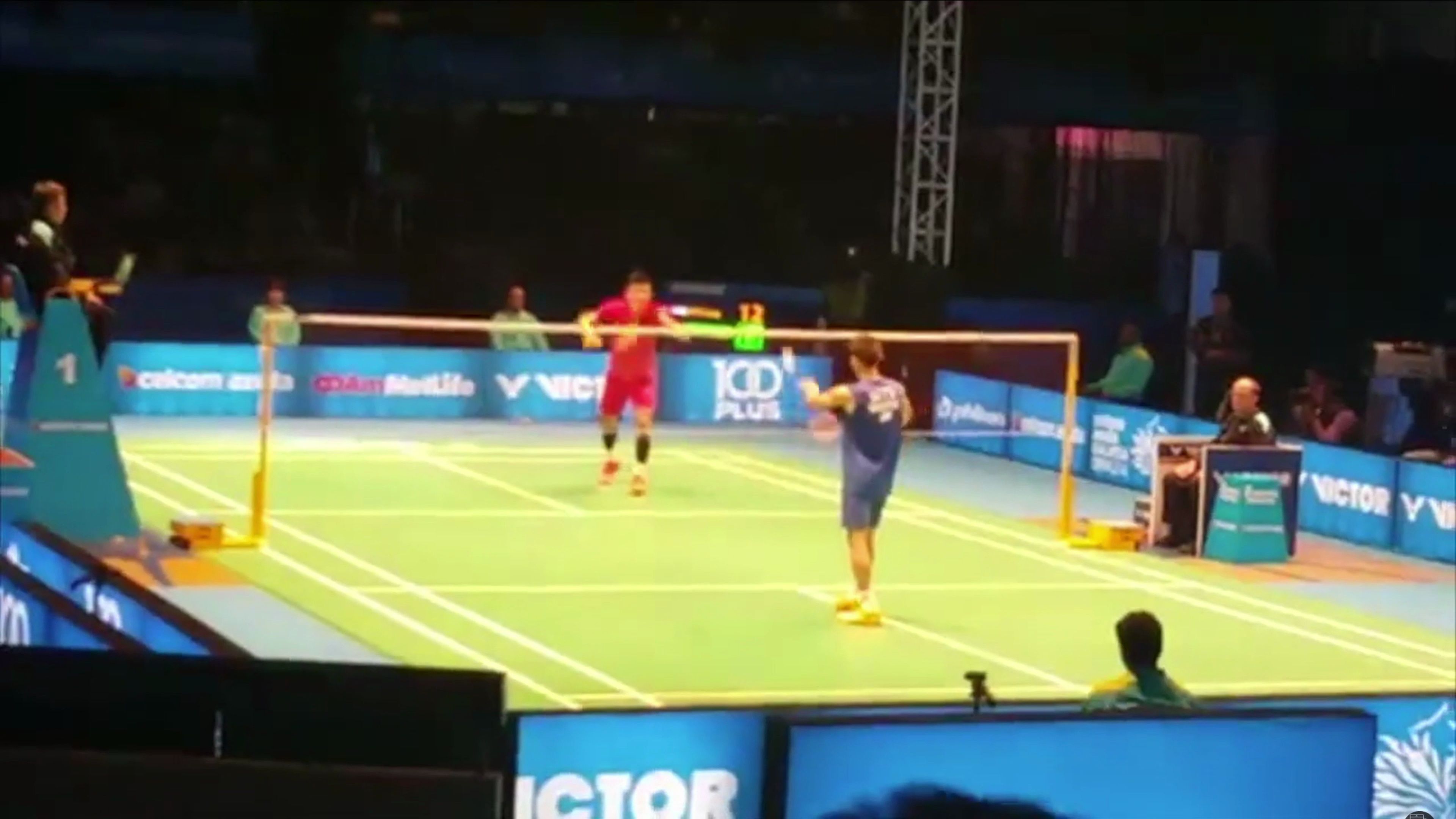 包含日本羽毛球队碾压马来西亚羽毛球队,李宗伟制霸全场的词条 包含日本羽毛球队碾压马来西亚羽毛球队,李宗伟制霸全场的词条