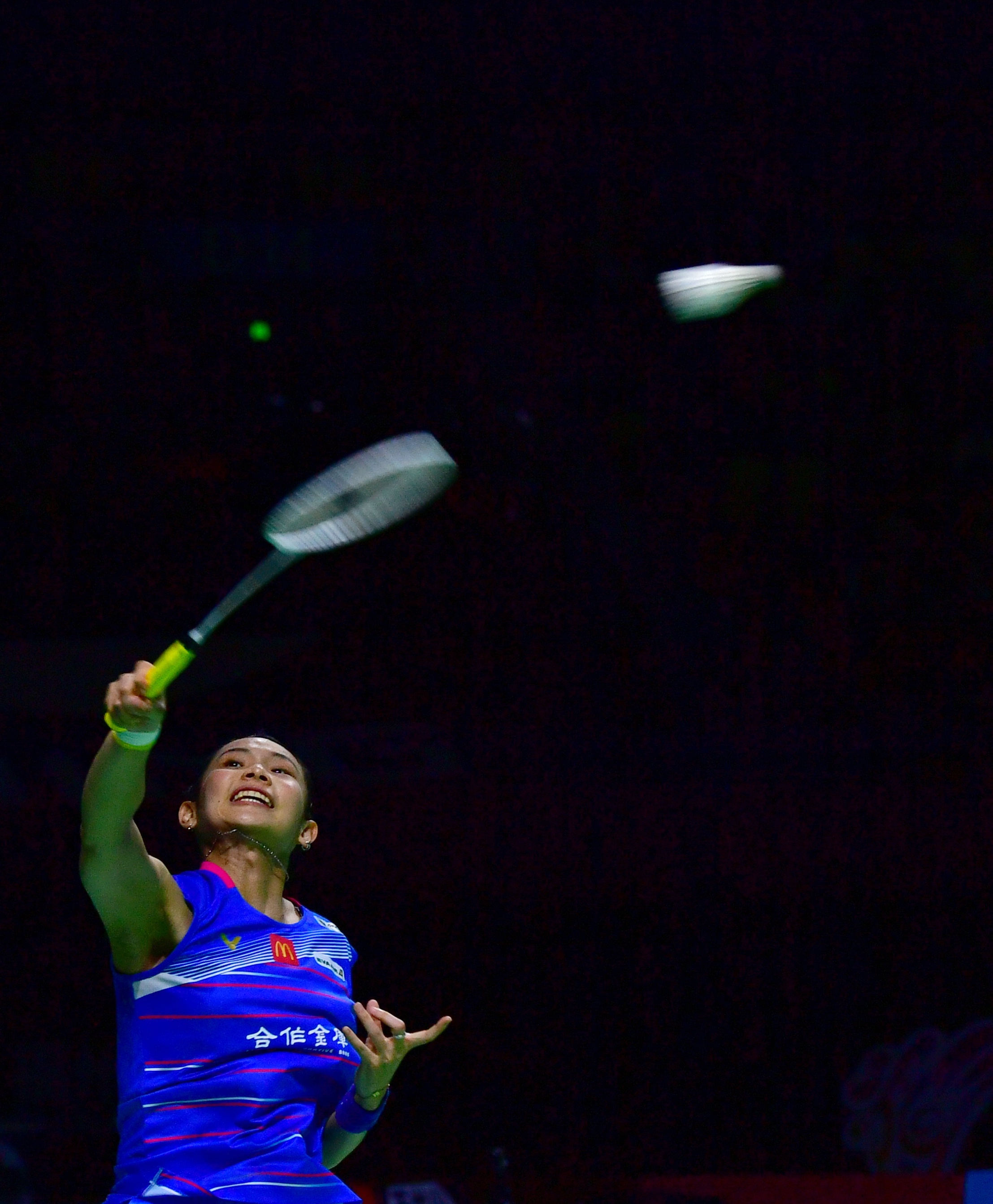 包含中国羽毛球队力克泰国羽毛球队,戴资颖高光表现的词条 包含中国羽毛球队力克泰国羽毛球队,戴资颖高光表现的词条