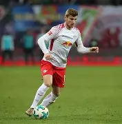 西班牙碾压莱比锡红牛，坎特打破历史纪录