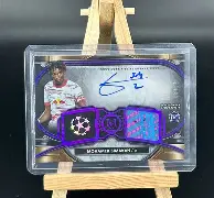 西班牙碾压莱比锡红牛，坎特打破历史纪录