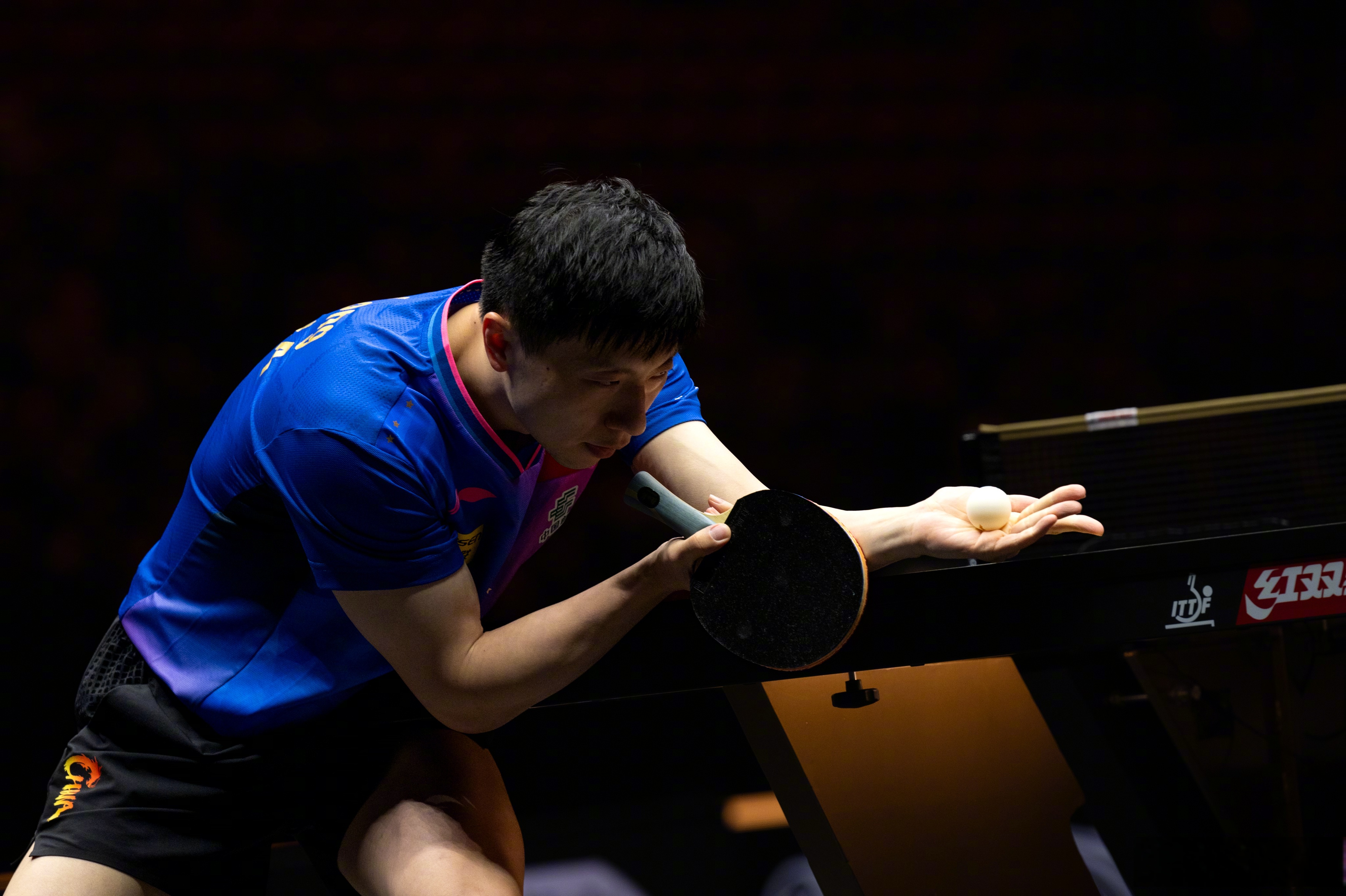 包含法国乒乓球队翻盘韩国乒乓球队,马龙统治全场的词条 包含法国乒乓球队翻盘韩国乒乓球队,马龙统治全场的词条