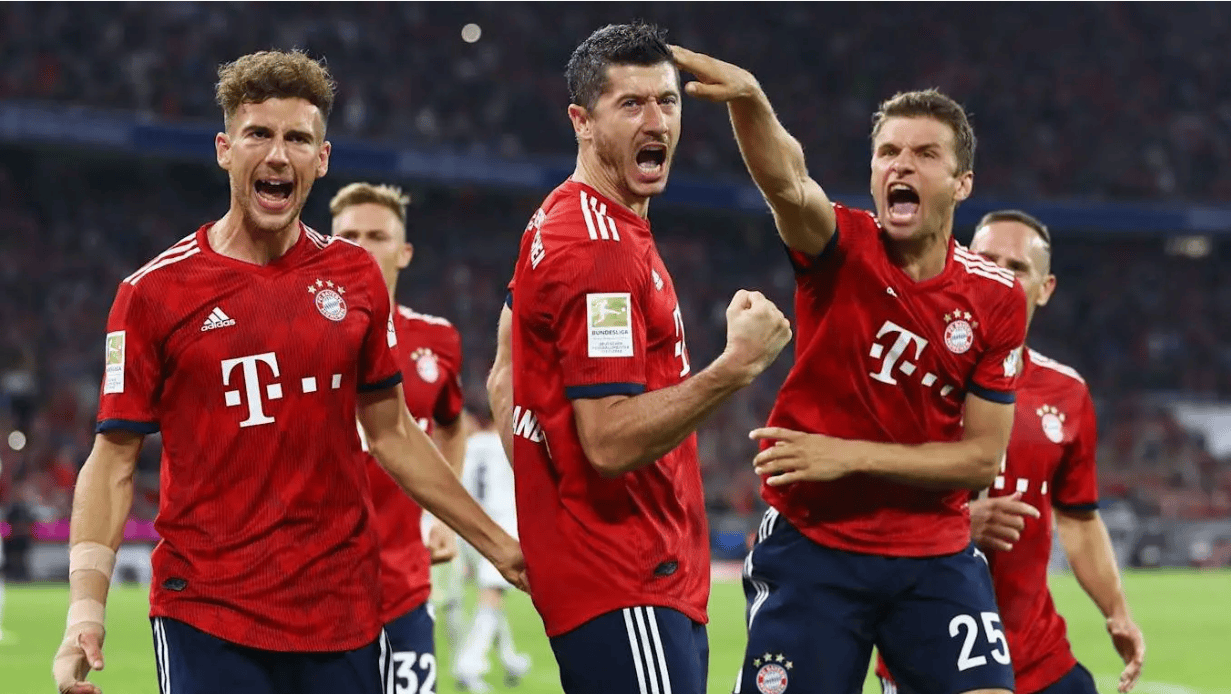 莱比锡红牛强势荷兰，穆勒送出助攻