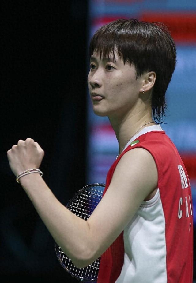印尼羽毛球队鏖战韩国羽毛球队，戴资颖绝境逆转的简单介绍