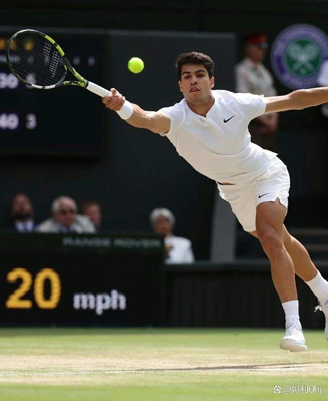 日本网球队横扫意大利网球队，阿尔卡拉斯打破历史纪录