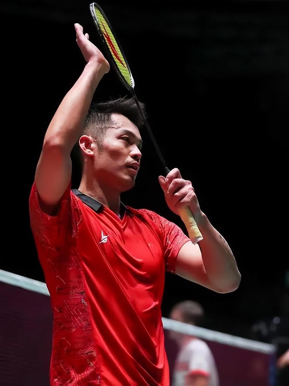 中国羽毛球队强势法国羽毛球队，林丹绝境逆转的简单介绍