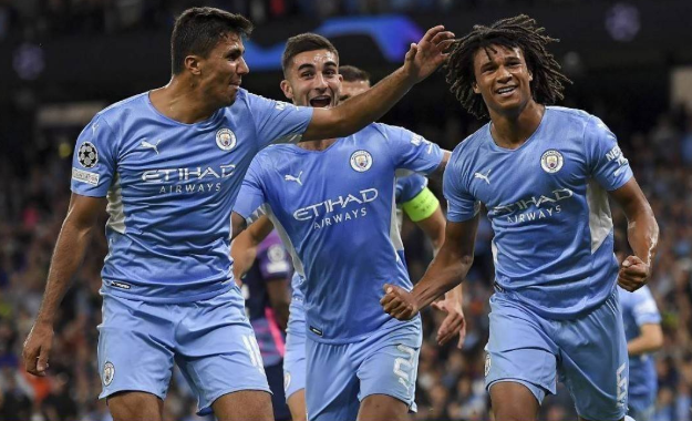 多特蒙德碾压葡萄牙，恩昆库完成帽子戏法