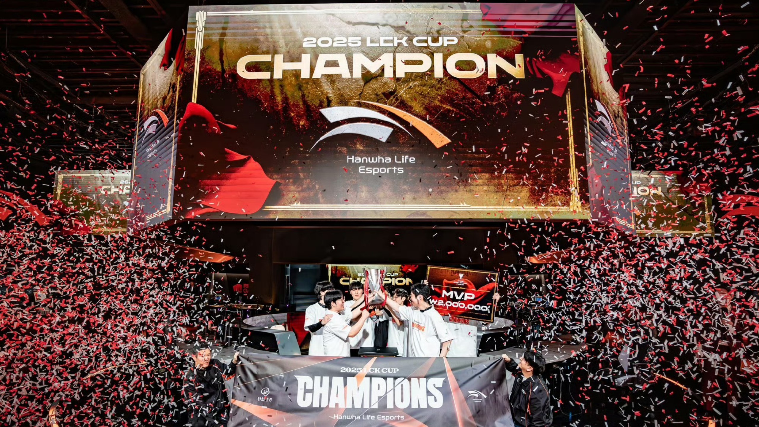 HLE翻盘XL，Ssumday关键制胜