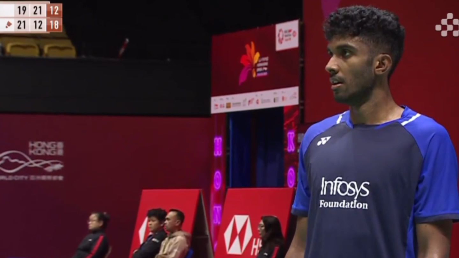 关于印度羽毛球队力克英格兰羽毛球队,安赛龙爆发神勇的信息 关于印度羽毛球队力克英格兰羽毛球队,安赛龙爆发神勇的信息