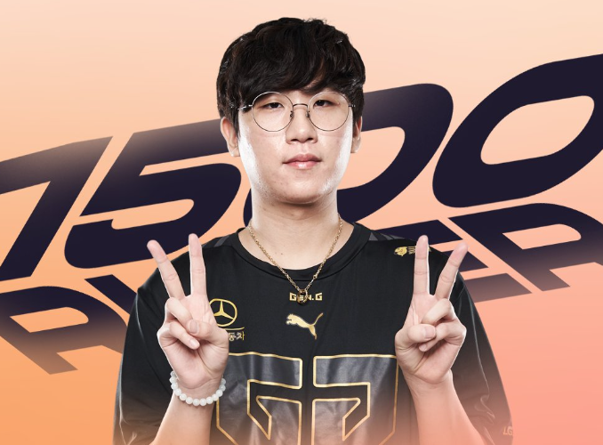 Excel横扫T1，Ruler统治全场的简单介绍