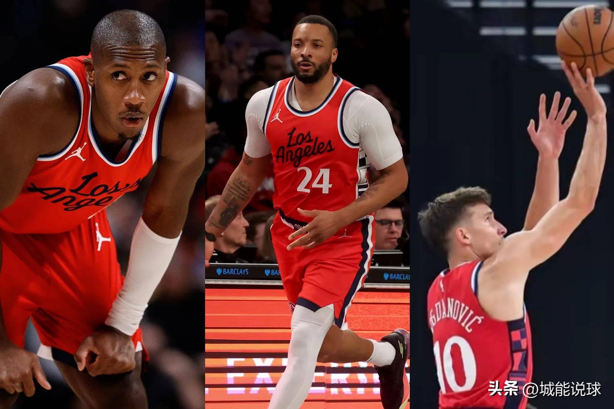 快船强势热火,约基奇关键制胜 快船强势热火,约基奇关键制胜