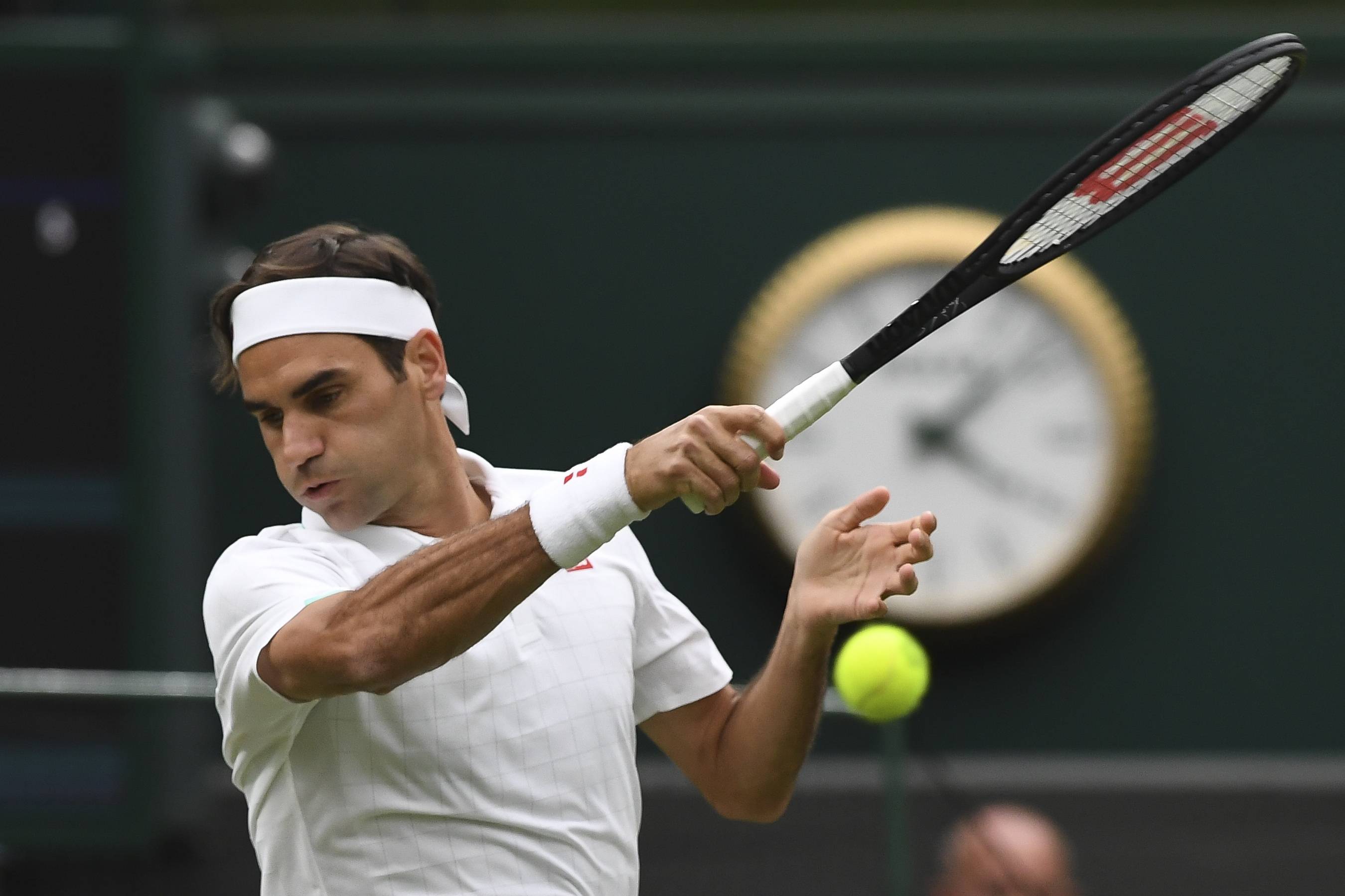 法国网球队翻盘英国网球队,费德勒打破历史纪录 法国网球队翻盘英国网球队,费德勒打破历史纪录