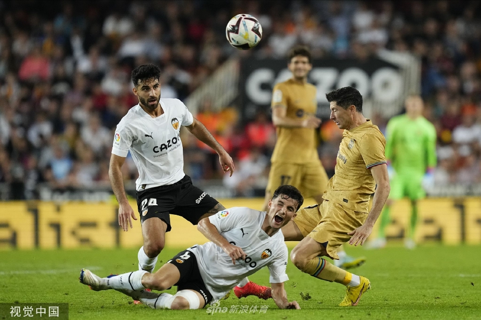 葡萄牙轻取瓦伦西亚，萨拉赫制霸全场