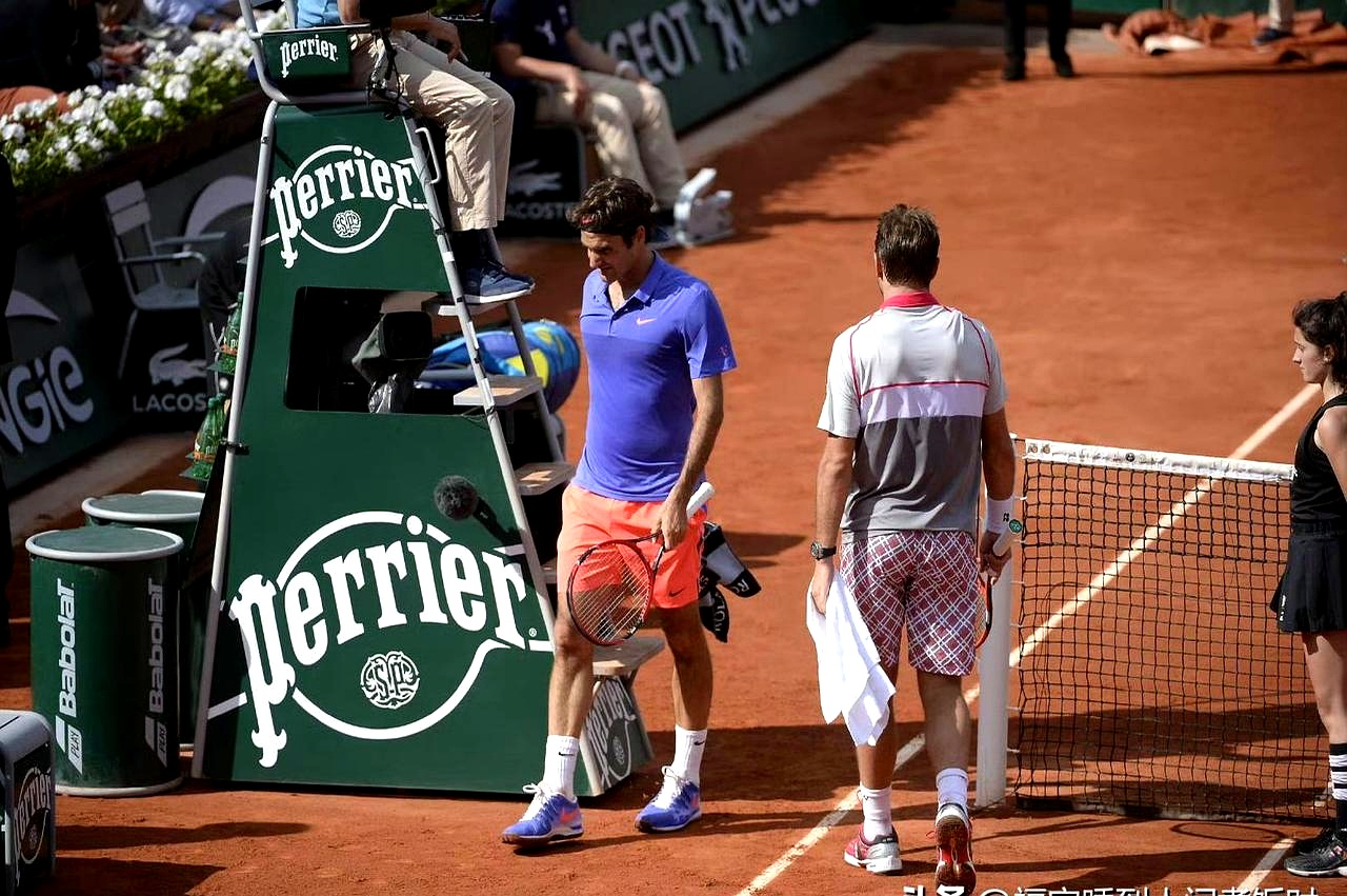 法国网球队完胜西班牙网球队，瓦林卡完成帽子戏法的简单介绍