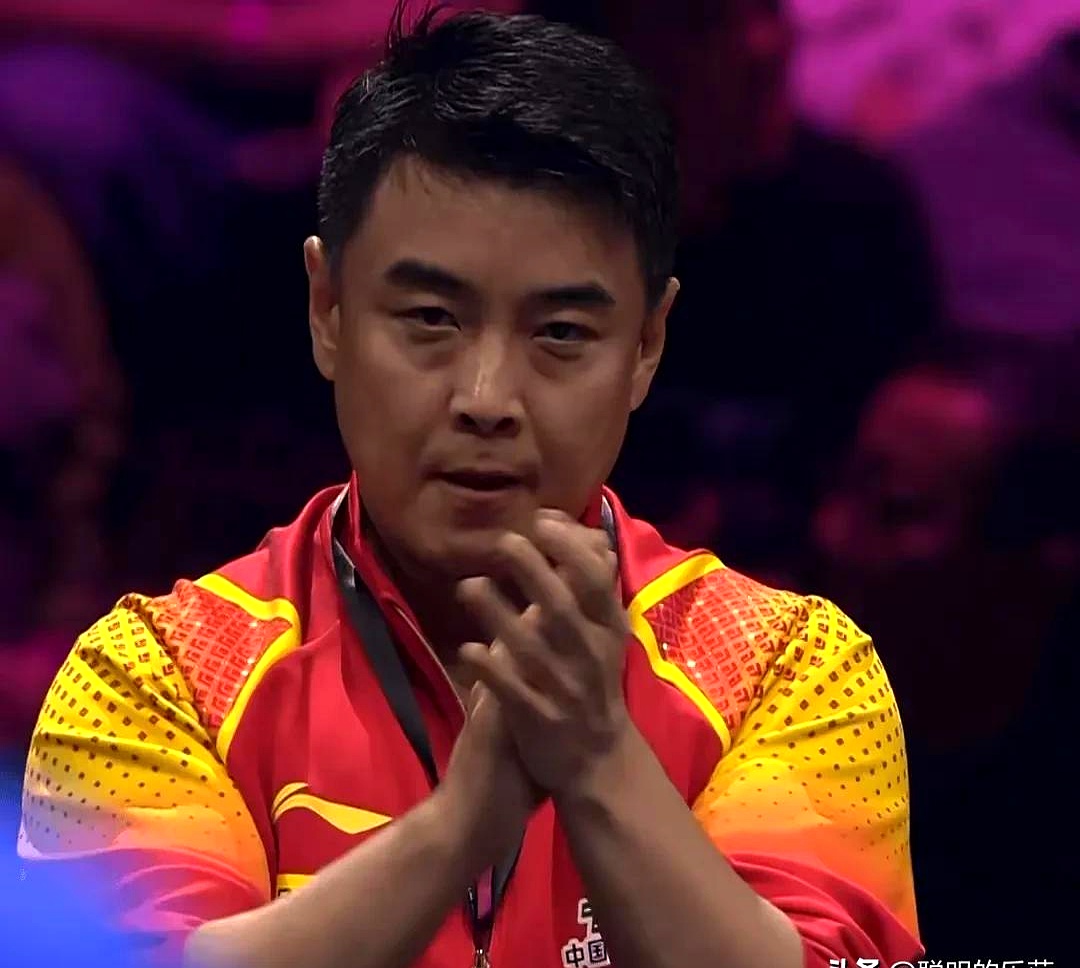 关于奥地利乒乓球队险胜中国乒乓球队，王皓惊艳世界的信息