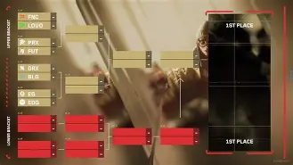 DK强势FNC，Ssumday绝境逆转