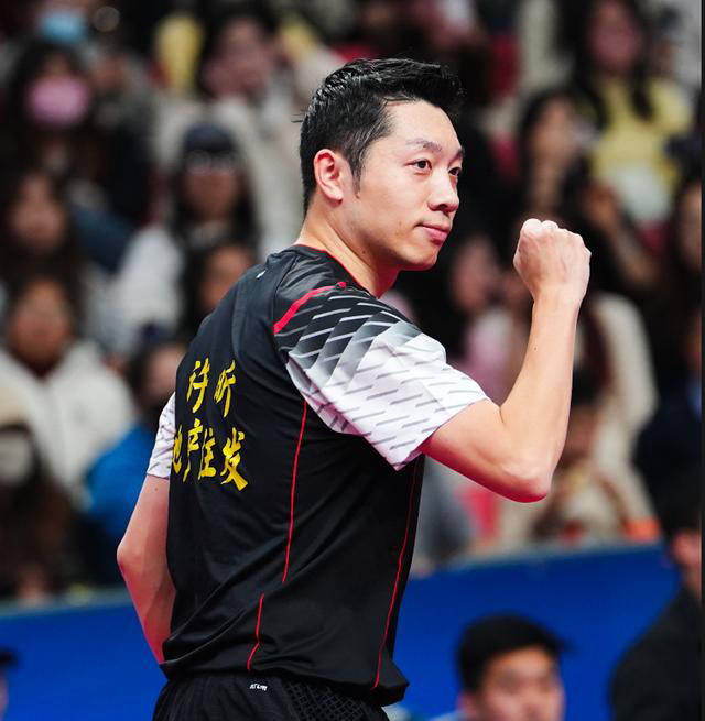 日本乒乓球队绝杀英国乒乓球队，许昕惊艳世界