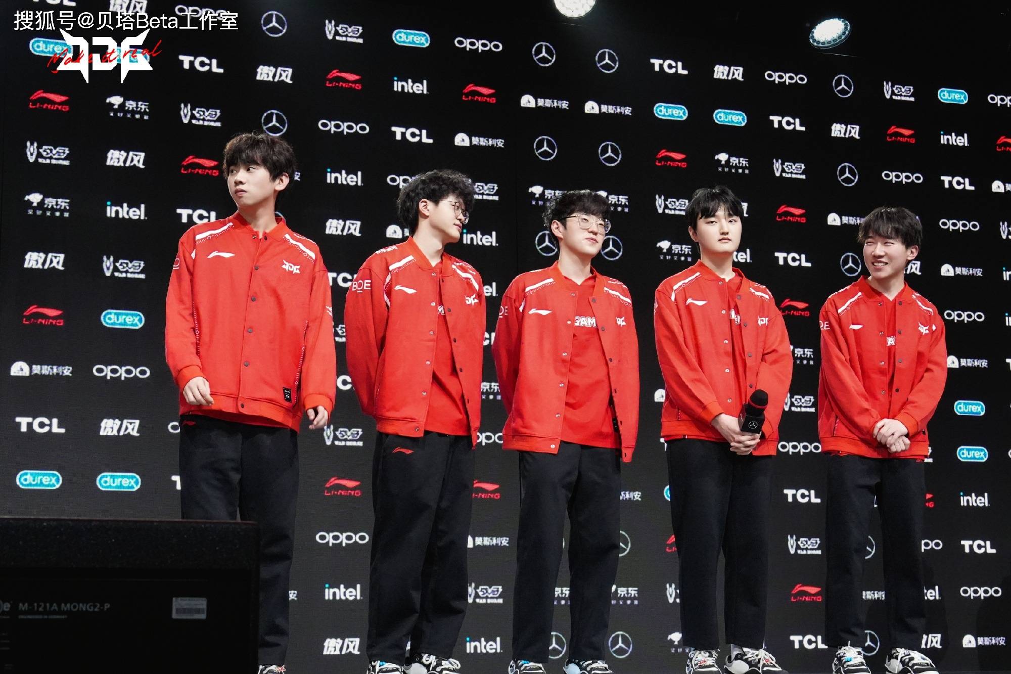 关于JDG血洗FPX，BDD一己之力扛起全队的信息