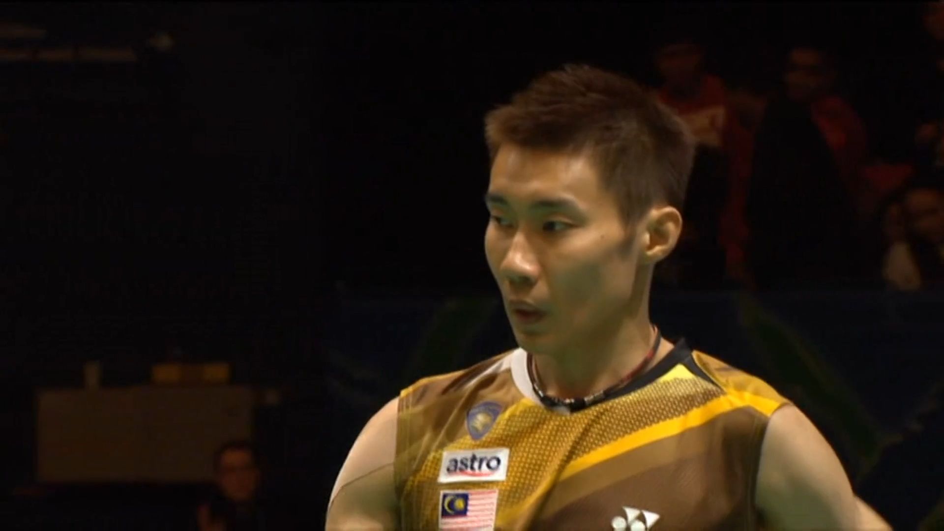 包含丹麦羽毛球队翻盘中国羽毛球队，李宗伟惊艳世界的词条