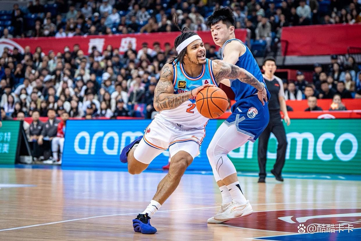 SHR翻盘BLG，Bin三分雨点燃全场