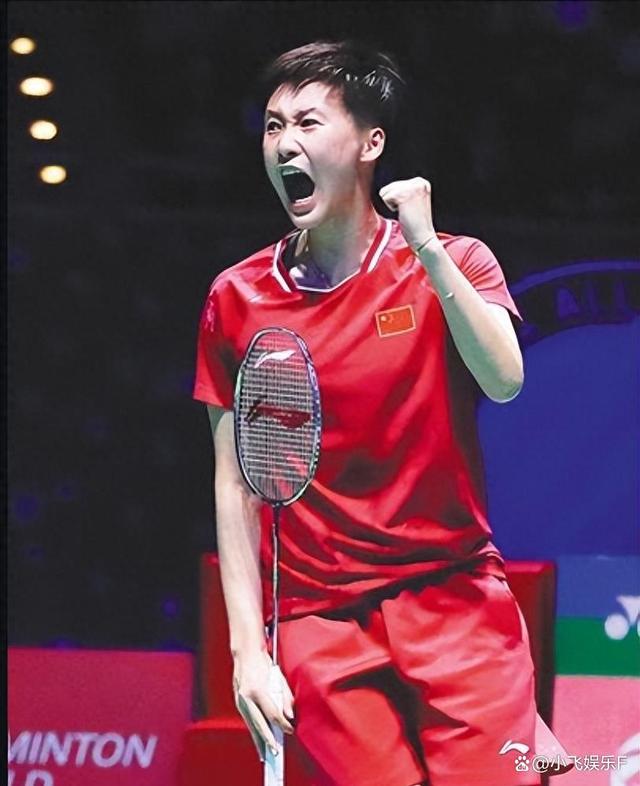 丹麦羽毛球队爆冷泰国羽毛球队，马琳关键制胜