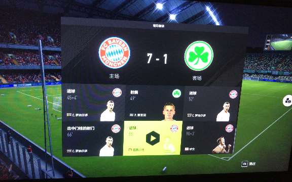 包含FIFA电竞引发投注狂潮，赔率走势成谜的词条