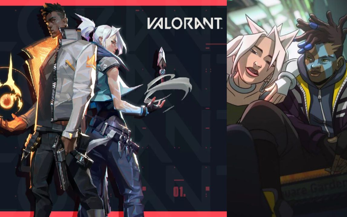 关于连胜势头难挡！Valorant豪取十连胜的信息