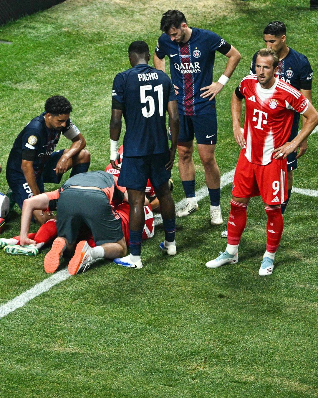 开云体育APP下载-比分分析传奇谢幕，球迷泪洒赛场的简单介绍