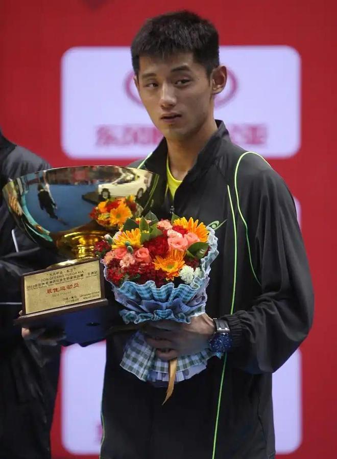 关于奥地利队横扫日本队，张继科高光表现的信息