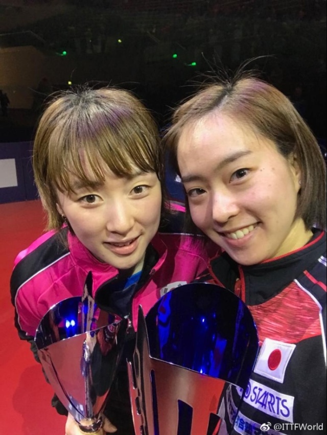 德国队险胜葡萄牙队，许昕扛起全队的简单介绍