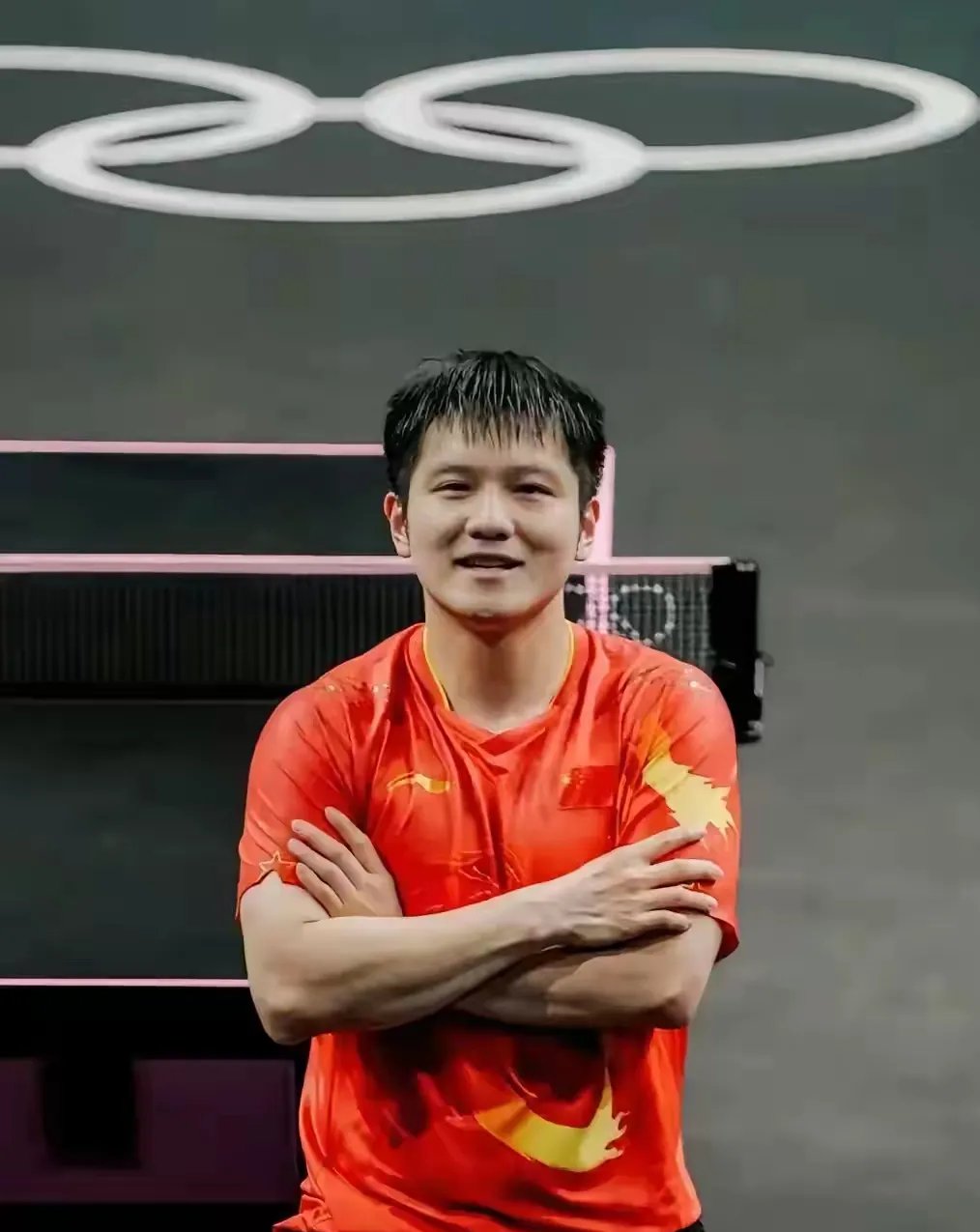 瑞典队碾压奥地利队，樊振东高光表现的简单介绍
