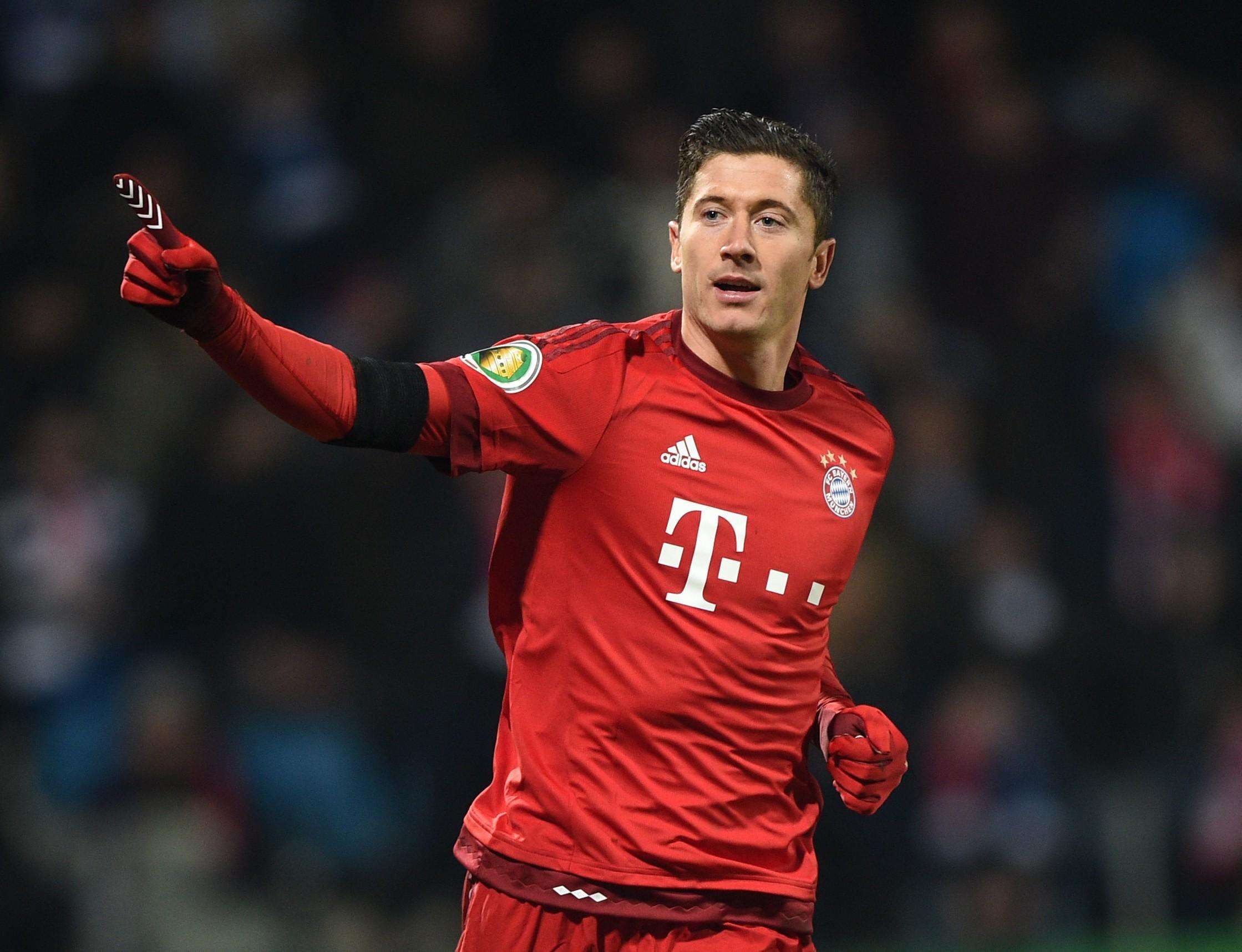 塞内加尔绝杀日本，莱万状态火热的简单介绍