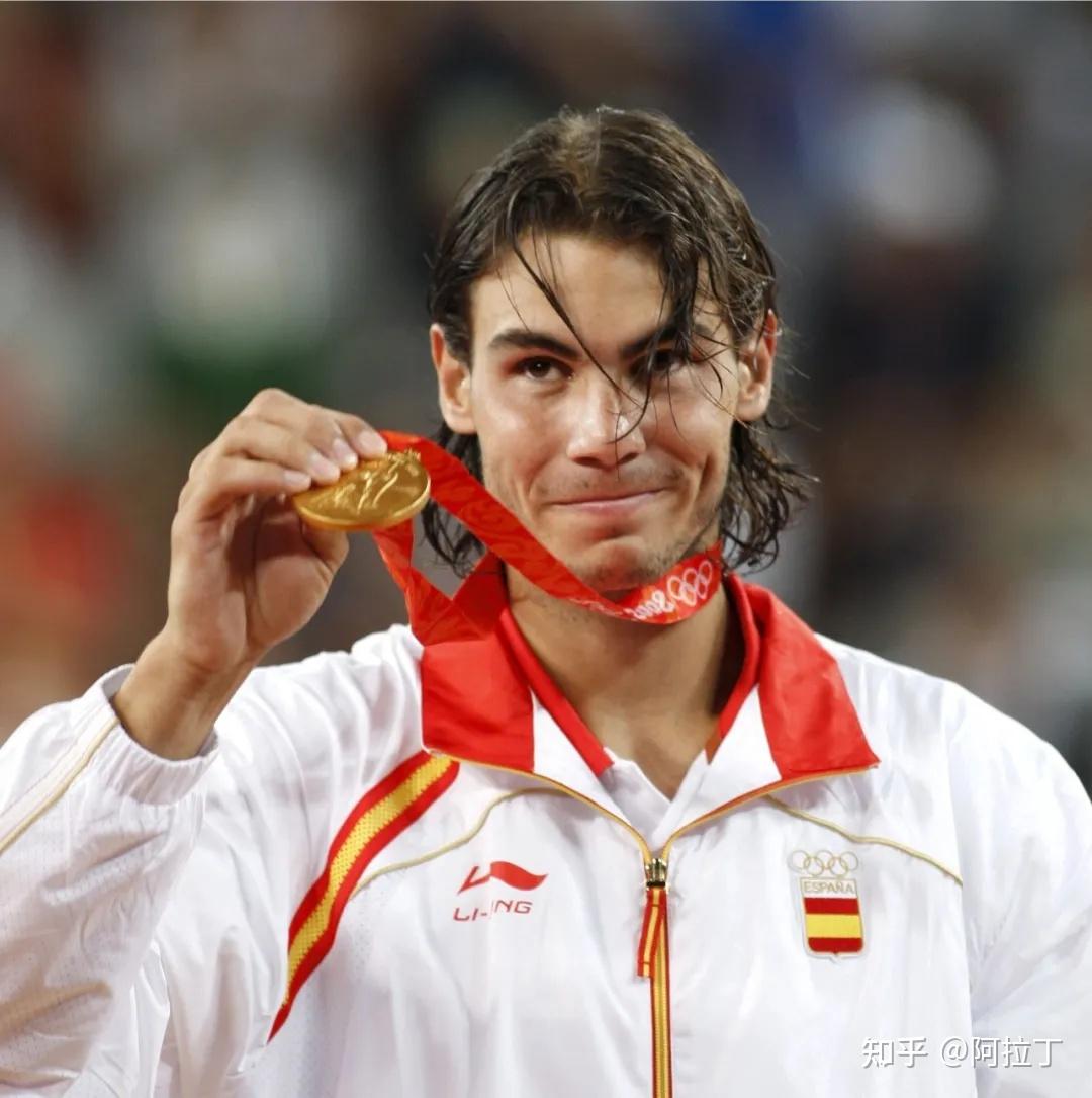 年终总决赛力克拉沃尔杯，纳达尔扛起全队