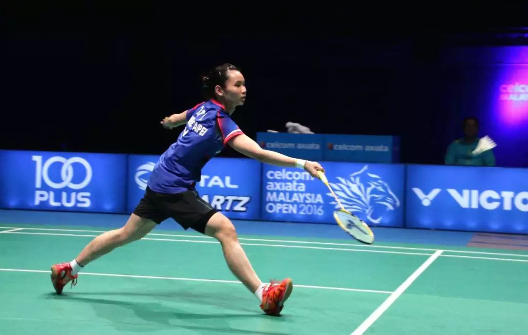 中国队逆转丹麦队，戴资颖惊艳四座