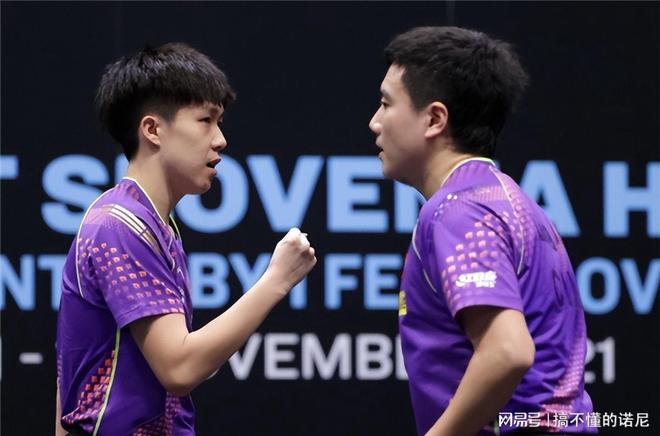 日本队轻取韩国队，梁靖崑刷新纪录