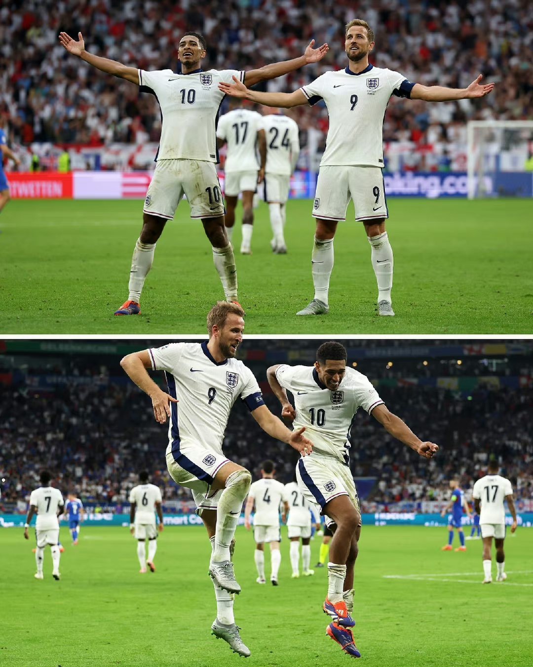 巴西翻盘英格兰，苏亚雷斯带队取胜