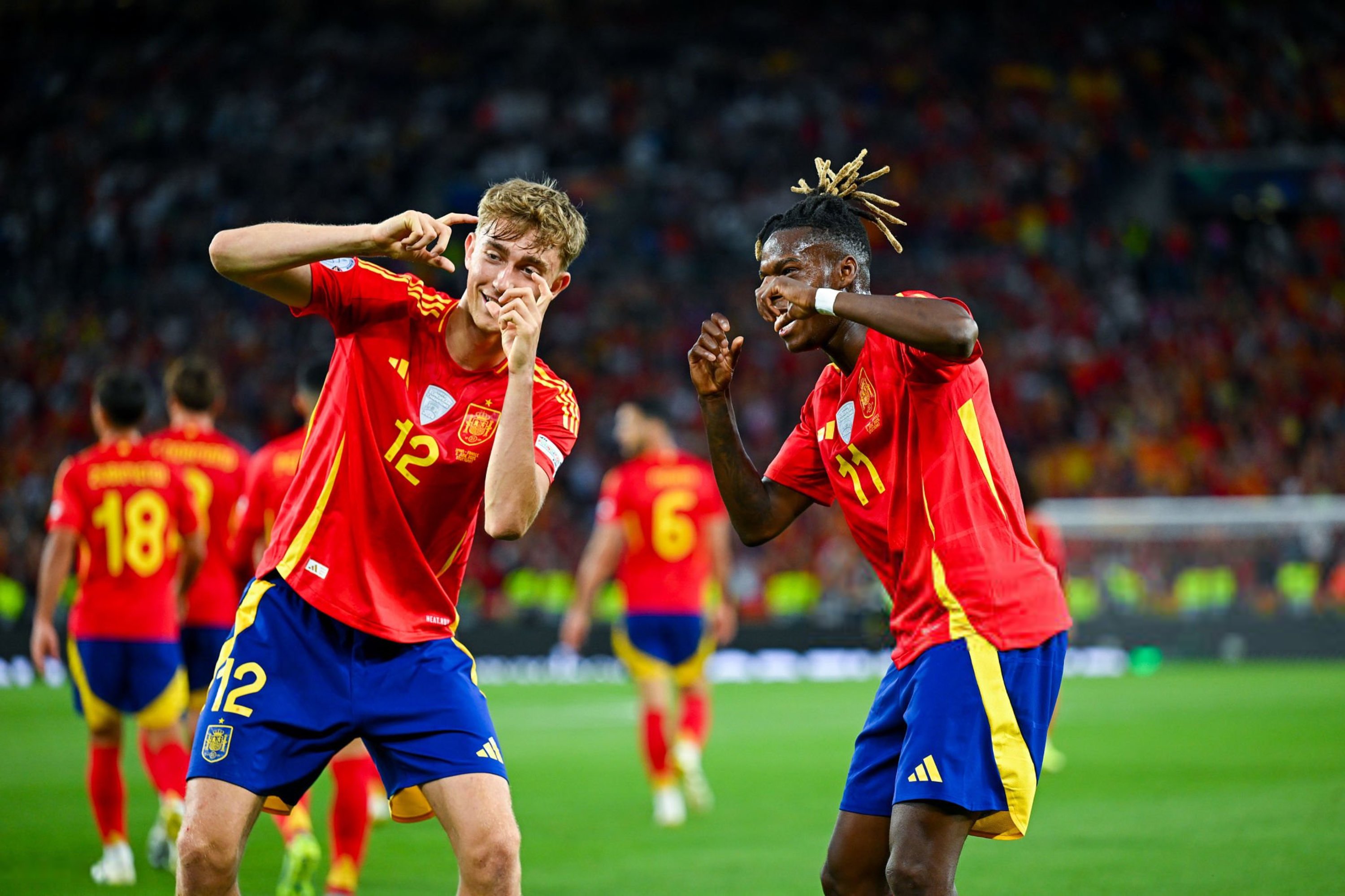 葡萄牙队鏖战法国队，梁靖崑惊艳四座