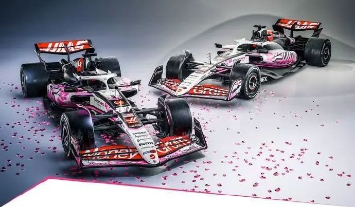 红牛车队翻盘哈斯车队，皮亚斯特里状态火热